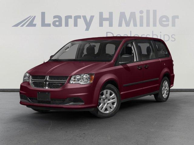 used 2019 Dodge Grand Caravan car, priced at $17,500
