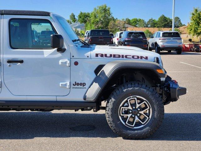 new 2024 Jeep Wrangler car, priced at $60,240