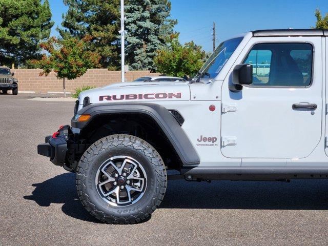 new 2024 Jeep Wrangler car, priced at $60,240