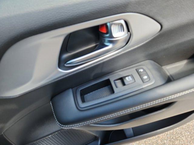 new 2025 Chrysler Pacifica car, priced at $50,249