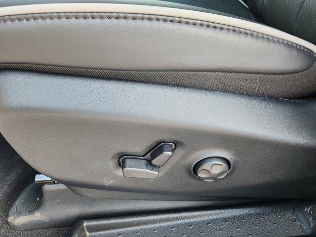 new 2025 Chrysler Pacifica car, priced at $50,249