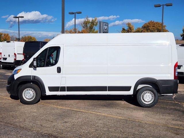 new 2024 Ram ProMaster 3500 car, priced at $49,657