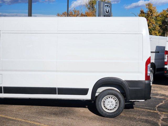 new 2024 Ram ProMaster 3500 car, priced at $49,657