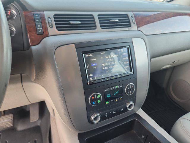 used 2010 GMC Yukon XL car, priced at $11,600
