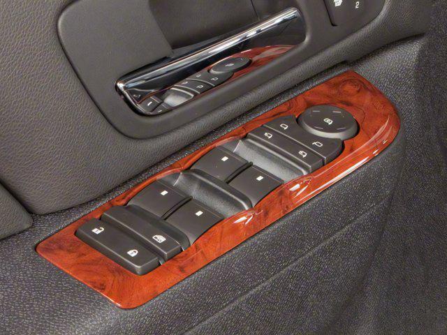 used 2010 GMC Yukon XL car, priced at $11,600