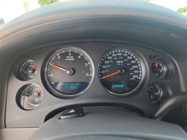 used 2010 GMC Yukon XL car, priced at $11,600