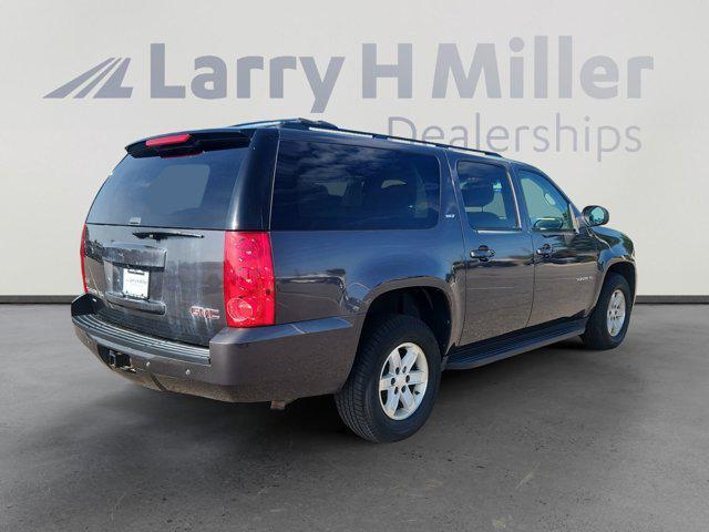 used 2010 GMC Yukon XL car, priced at $11,600