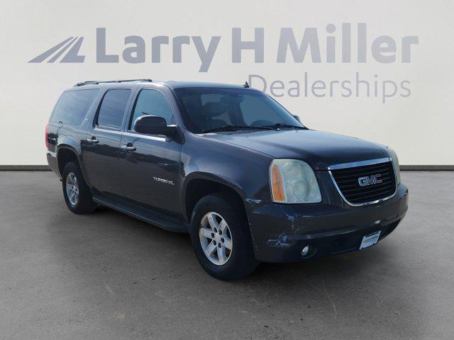 used 2010 GMC Yukon XL car, priced at $11,600