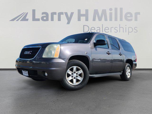used 2010 GMC Yukon XL car, priced at $11,600
