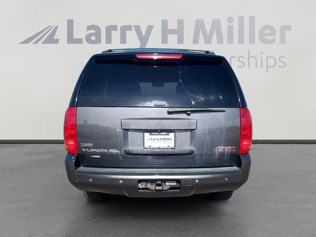 used 2010 GMC Yukon XL car, priced at $11,600