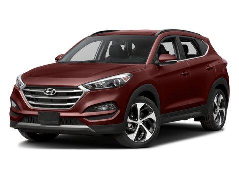 used 2016 Hyundai Tucson car, priced at $15,580