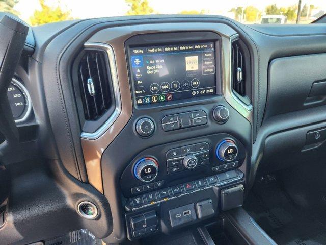 used 2021 Chevrolet Silverado 2500 car, priced at $54,000