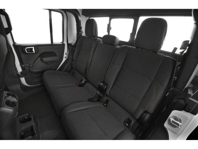 new 2025 Jeep Gladiator car, priced at $48,175