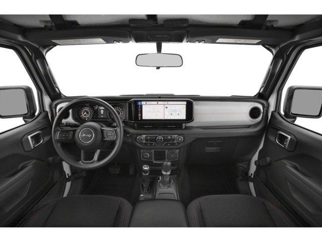 new 2025 Jeep Gladiator car, priced at $48,175