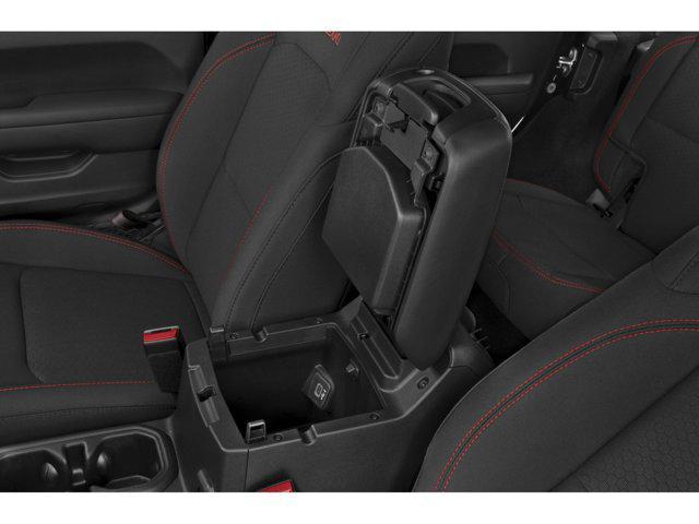 used 2023 Jeep Wrangler car, priced at $38,000