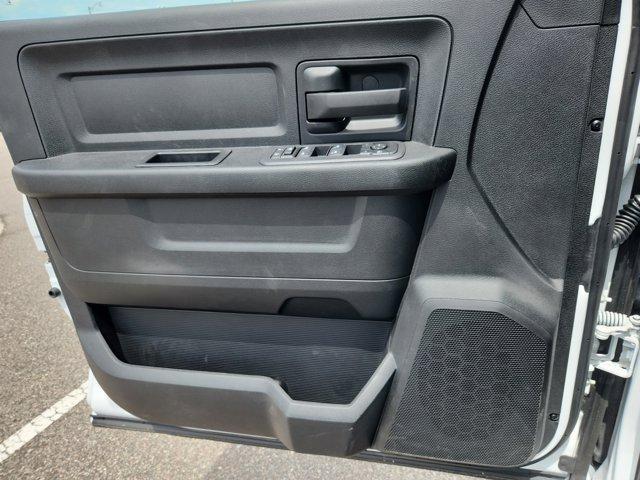 new 2025 Ram 2500 car, priced at $64,031