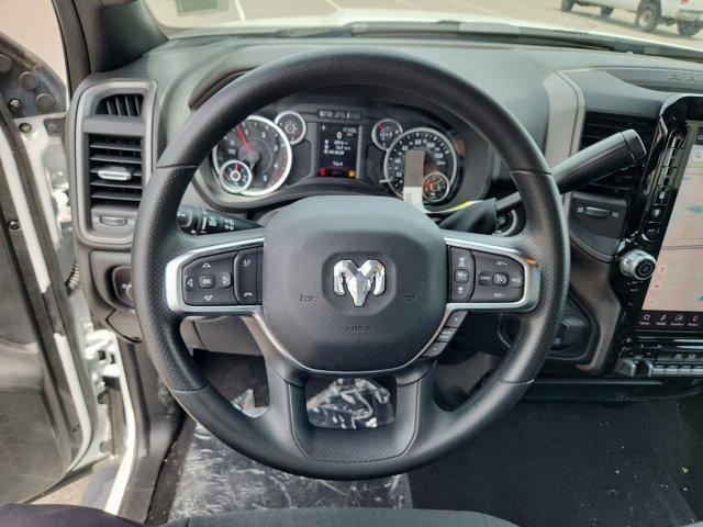 new 2025 Ram 2500 car, priced at $64,031
