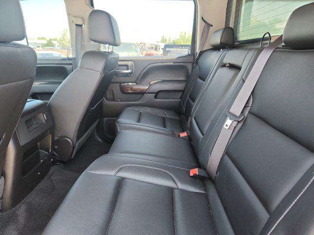 used 2017 GMC Sierra 2500 car, priced at $48,000