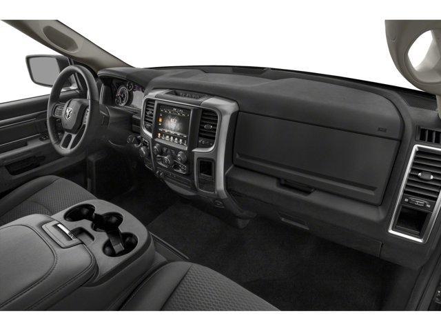 used 2023 Ram 1500 Classic car, priced at $30,000
