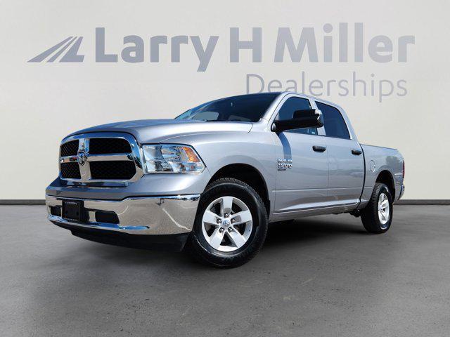 used 2023 Ram 1500 Classic car, priced at $30,000