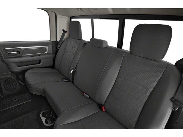 used 2023 Ram 1500 Classic car, priced at $30,000