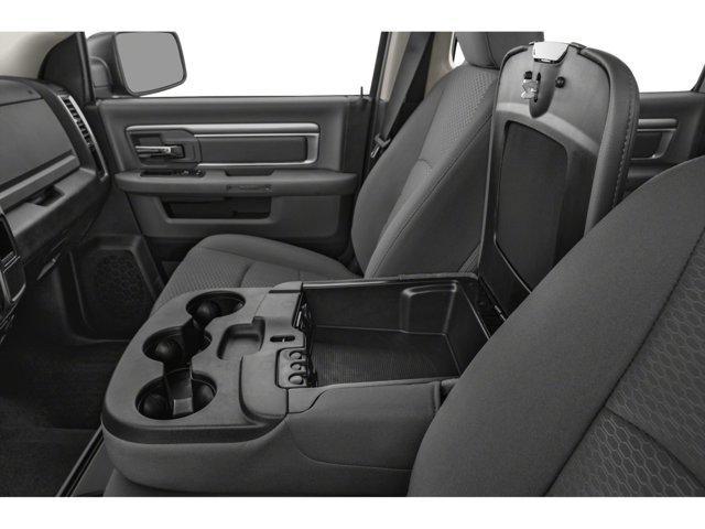 used 2023 Ram 1500 Classic car, priced at $30,000