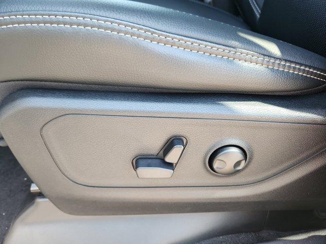 new 2025 Ram 1500 car, priced at $61,394