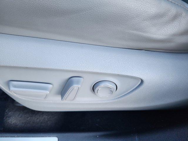 used 2022 Toyota Highlander car, priced at $36,000