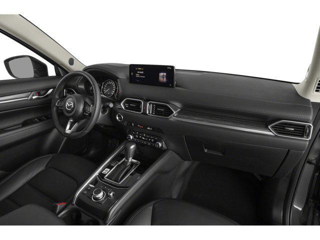 used 2022 Mazda CX-5 car, priced at $27,500