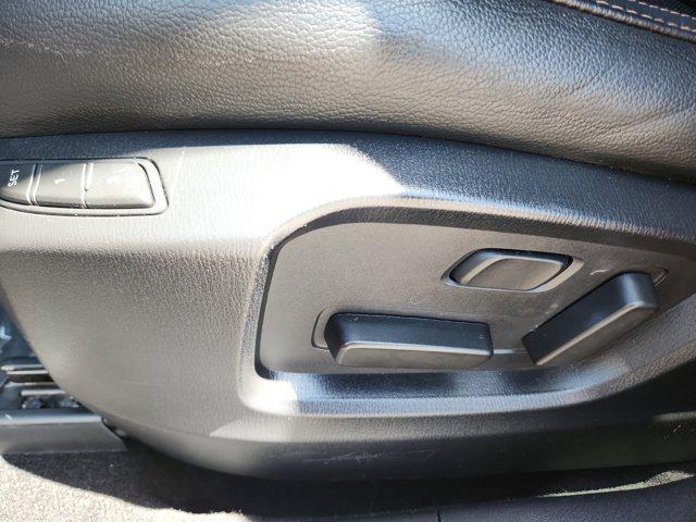 used 2022 Mazda CX-5 car, priced at $27,500