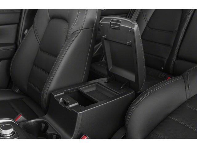 used 2022 Mazda CX-5 car, priced at $27,500