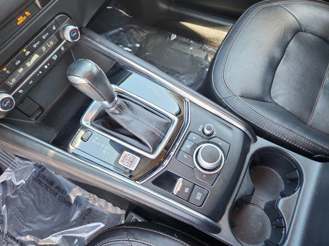 used 2022 Mazda CX-5 car, priced at $27,500