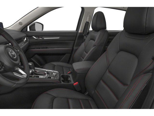 used 2022 Mazda CX-5 car, priced at $27,500
