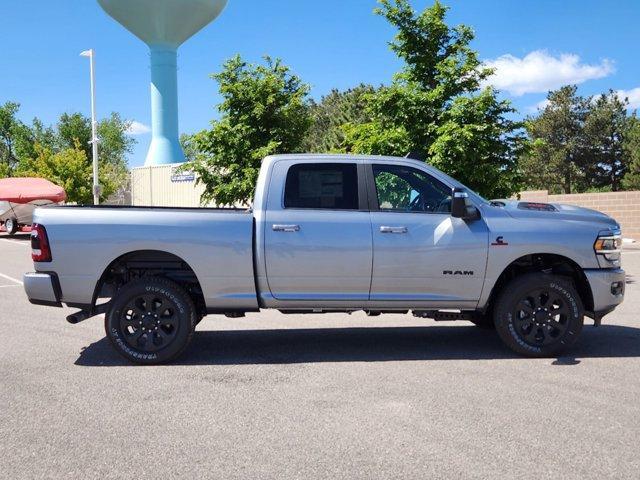 new 2024 Ram 2500 car, priced at $70,590