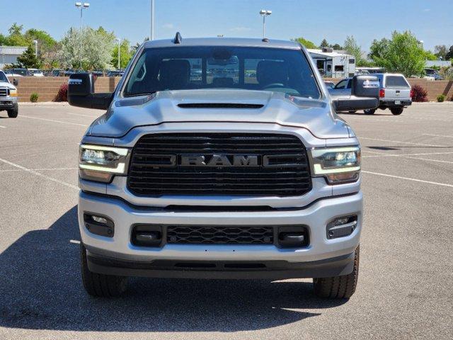 new 2024 Ram 2500 car, priced at $70,590