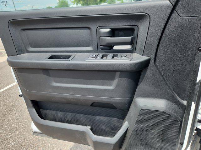 new 2025 Ram 2500 car, priced at $64,031
