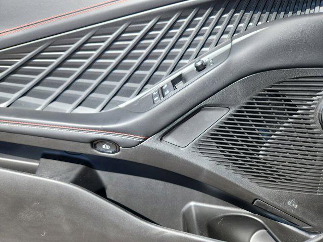 new 2025 Dodge Charger Daytona car, priced at $46,136
