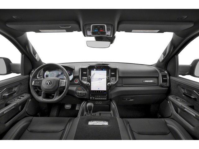new 2025 Ram 1500 car, priced at $88,890
