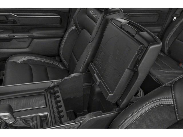 new 2025 Ram 1500 car, priced at $88,890