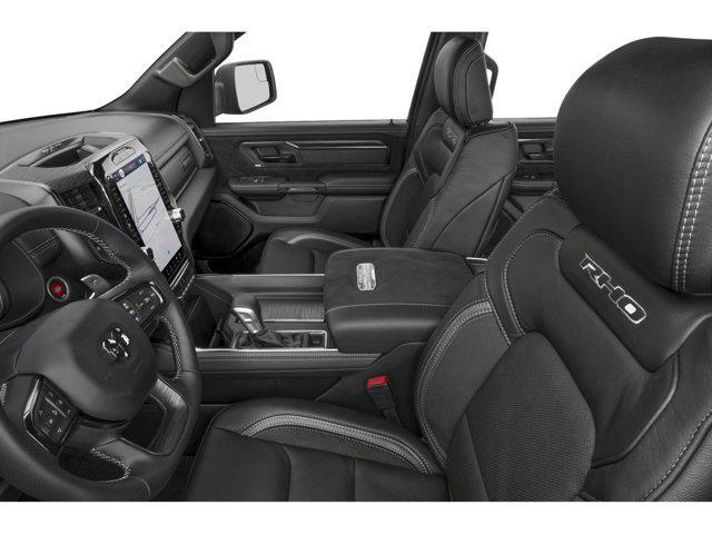 new 2025 Ram 1500 car, priced at $88,890