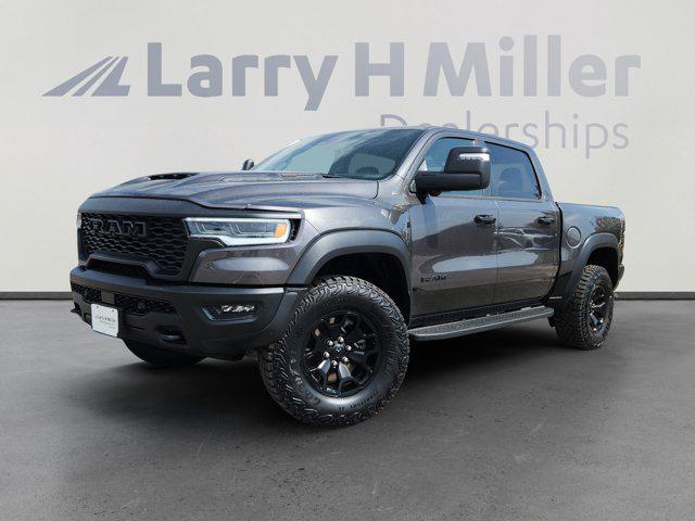 new 2025 Ram 1500 car, priced at $89,890