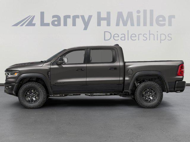new 2025 Ram 1500 car, priced at $88,890