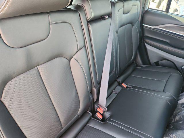 new 2025 Jeep Grand Cherokee car, priced at $57,751