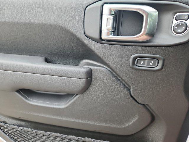 new 2025 Jeep Gladiator car, priced at $47,132