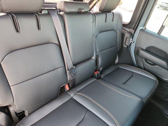 new 2025 Jeep Wrangler 4xe car, priced at $56,242