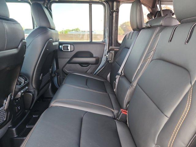 new 2025 Jeep Wrangler 4xe car, priced at $56,242