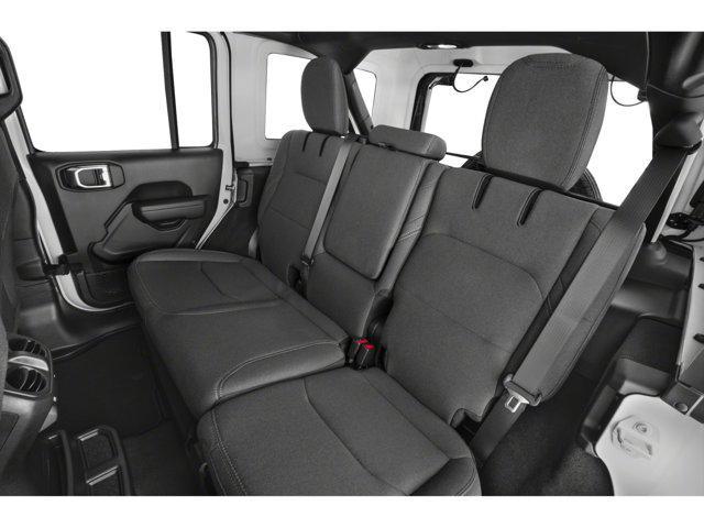 new 2025 Jeep Wrangler 4xe car, priced at $56,242
