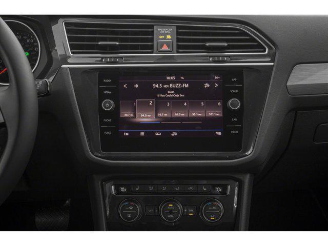 used 2019 Volkswagen Tiguan car, priced at $21,000