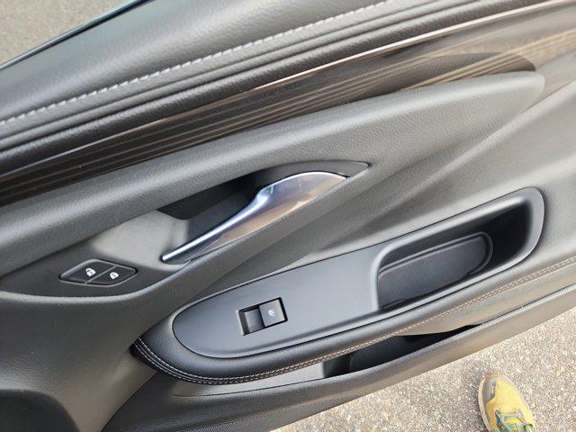 used 2020 Buick Envision car, priced at $24,000
