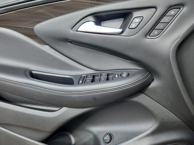 used 2020 Buick Envision car, priced at $24,000